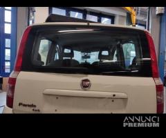 Portellone nudo FIAT PANDA del 2012 - 3