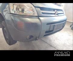 Paraurti anteriore CITROEN BERLINGO del 2006