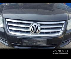 Griglia anteriore VOLKSWAGEN TOUAREG del 2003 - 2