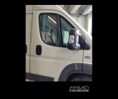 Porta anteriore dx nuda FIAT DUCATO del 2007 - 1