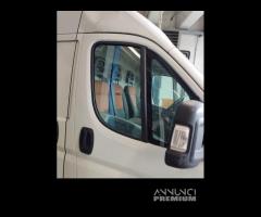 Porta anteriore dx nuda FIAT DUCATO del 2007 - 4