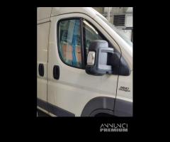 Porta anteriore dx nuda FIAT DUCATO del 2007 - 5