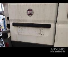 Porta posteriore sinistra FIAT DUCATO del 2007 - 3