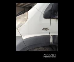 Parafango sinistro FIAT DUCATO del 2007 - 1