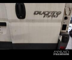 Porta posteriore dx FIAT DUCATO del 2007 - 3