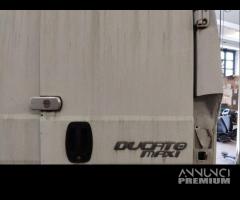 Porta posteriore dx FIAT DUCATO del 2007 - 4