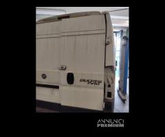 Porta posteriore dx FIAT DUCATO del 2007 - 6