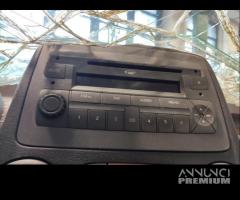 Autoradio FIAT PANDA del 2012 - 1