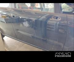 Porta ant dx nuda FIAT GRANDE PUNTO 2009 - 2