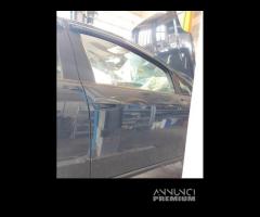 Porta ant dx nuda FIAT GRANDE PUNTO 2009