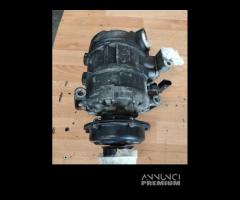 Compres clima VOLKSWAGEN TOUAREG 4X4 2461cc 2003 - 4