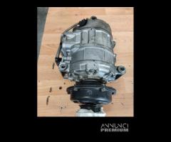 Compres clima VOLKSWAGEN TOUAREG 4X4 2461cc 2003 - 6