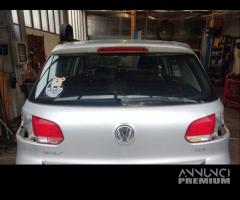 Ricambi VOLKSWAGEN GOLF 6 1598cc TDI del 2010 - 9