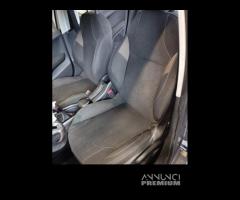 Sedile anteriore sx PEUGEOT 2008 del 2014