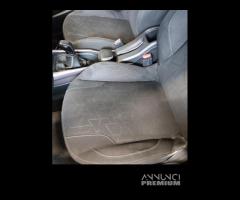 Sedile anteriore sx PEUGEOT 2008 del 2014