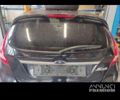 Portellone nudo FORD FIESTA del 2009 - 1