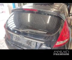 Portellone nudo FORD FIESTA del 2009 - 3