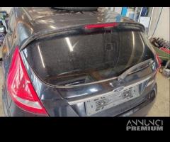 Portellone nudo FORD FIESTA del 2009