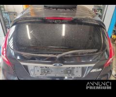 Portellone nudo FORD FIESTA del 2009 - 5