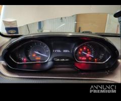 Quadro strum PEUGEOT 2008 1.2cc benz 2014