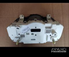 Quadro strum TOYOTA RAV 4 2231cc benzina 2006