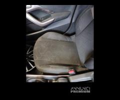 Sedile anteriore dx PEUGEOT 2008 del 2014 - 2