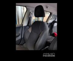 Sedile anteriore dx PEUGEOT 2008 del 2014