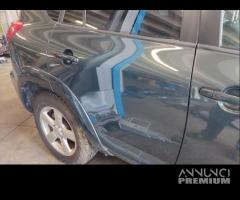 Porta posteriore dx TOYOTA RAV 4 del 2006