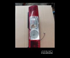 Fanale posteriore destro FIAT DUCATO del 2007 - 1