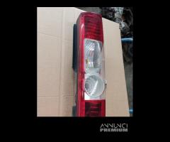 Fanale posteriore destro FIAT DUCATO del 2007