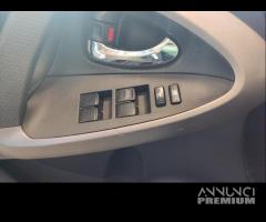 Comando vetri ant sx TOYOTA RAV 4 del 2006