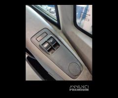 Comando vetri ant sx FIAT DUCATO del 2007