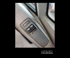 Comando vetri ant sx FIAT DUCATO del 2007 - 2