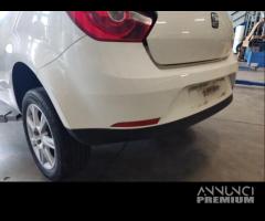 Paraurti posteriore SEAT IBIZA del 2011 - 4