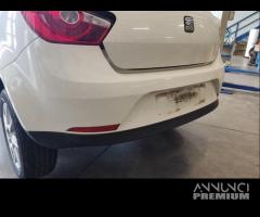 Paraurti posteriore SEAT IBIZA del 2011