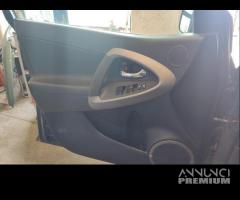 Pannello porta ant sx TOYOTA RAV 4 del 2006