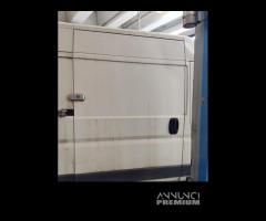 Porta laterale dx nuda FIAT DUCATO del 2007