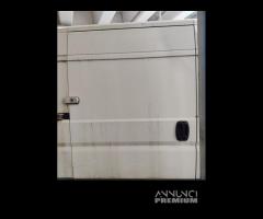 Porta laterale dx nuda FIAT DUCATO del 2007