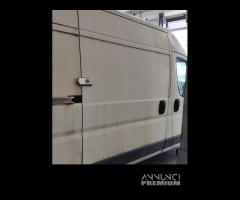 Porta laterale dx nuda FIAT DUCATO del 2007 - 3