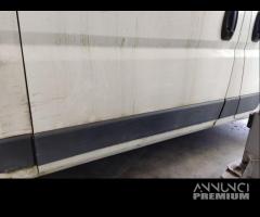 Porta laterale dx nuda FIAT DUCATO del 2007 - 4