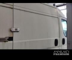 Porta laterale dx nuda FIAT DUCATO del 2007