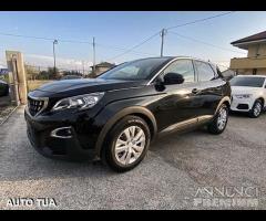 PEUGEOT 3008 1.2 PURE TECH ALLURE-NAVI-VIRTUAL