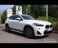 Ricambi usati bmw x2