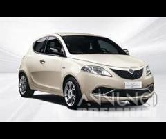 Ricambi usati per lancia ypsilon hybrid - 1