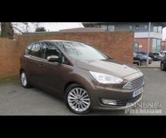 Ricambi ford c max