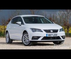 Ricambi usati seat leon