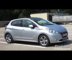 Ricambi peugeot 208