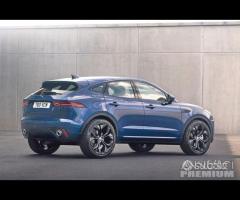 Ricambi usati jaguar e pace