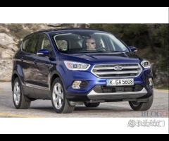 Ricambi usati ford kuga musata completa