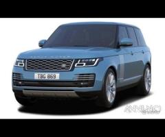 Ricambi range rover sport